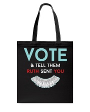 LIMITED EDITION Tote Bag tile