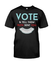 LIMITED EDITION Classic T-Shirt front