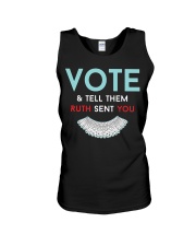 LIMITED EDITION Unisex Tank tile