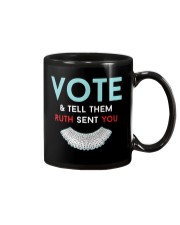 LIMITED EDITION Mug tile
