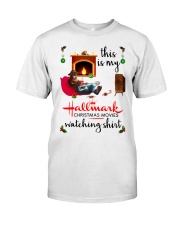 Limited Edition Premium Fit Mens Tee tile