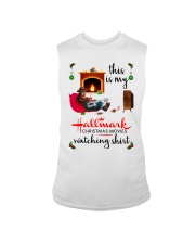 Limited Edition Sleeveless Tee tile