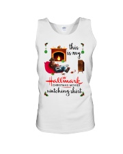 Limited Edition Unisex Tank tile