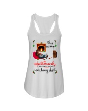 Limited Edition Ladies Flowy Tank tile