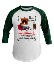 Limited Edition Baseball Tee tile