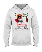 Limited Edition Hooded Sweatshirt front