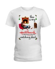Limited Edition Ladies T-Shirt tile