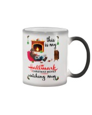 Limited Edition Color Changing Mug tile