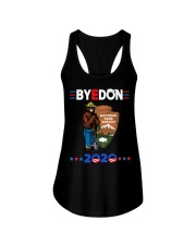 Limited Edition Ladies Flowy Tank tile