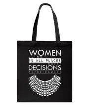 Limited edition Tote Bag tile