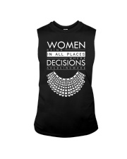 Limited edition Sleeveless Tee tile