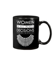 Limited edition Mug tile