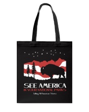 Limited Edition Tote Bag tile