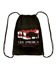 Limited Edition Drawstring Bag tile