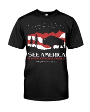 Limited Edition Premium Fit Mens Tee tile