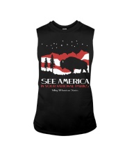 Limited Edition Sleeveless Tee tile