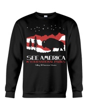 Limited Edition Crewneck Sweatshirt tile