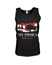 Limited Edition Unisex Tank tile