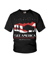 Limited Edition Youth T-Shirt tile