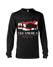 Limited Edition Long Sleeve Tee tile