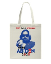 Limited Edition Tote Bag tile