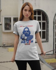 Limited Edition Classic T-Shirt apparel-classic-tshirt-lifestyle-19