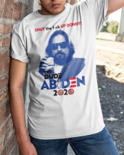 Limited Edition Classic T-Shirt apparel-classic-tshirt-lifestyle-27