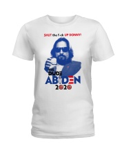 Limited Edition Ladies T-Shirt tile