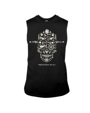 Limited Edition Sleeveless Tee tile