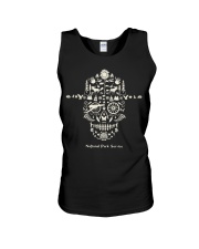Limited Edition Unisex Tank tile