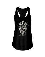 Limited Edition Ladies Flowy Tank tile