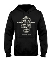 Limited Edition Hooded Sweatshirt tile