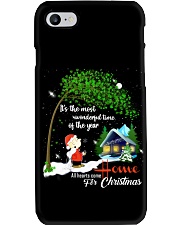 Limited Edition Phone Case tile