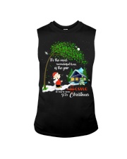 Limited Edition Sleeveless Tee tile