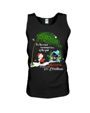 Limited Edition Unisex Tank tile