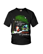 Limited Edition Youth T-Shirt tile