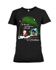 Limited Edition Premium Fit Ladies Tee tile