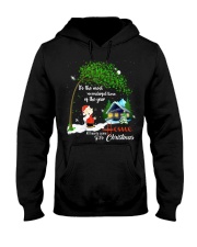 Limited Edition Hooded Sweatshirt front