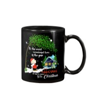 Limited Edition Mug tile