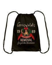 Limited Edition Drawstring Bag tile