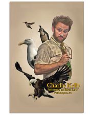 Limited Edition 11x17 Poster front