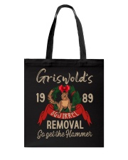Limited Edition Tote Bag tile