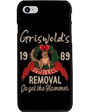 Limited Edition Phone Case tile