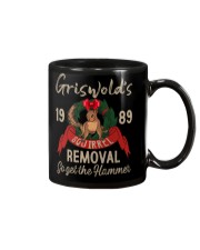Limited Edition Mug tile