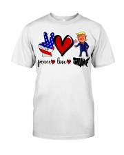 Limited Edition Classic T-Shirt tile
