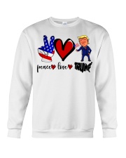 Limited Edition Crewneck Sweatshirt tile