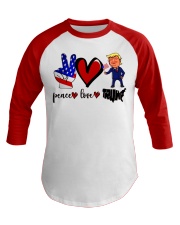 Limited Edition Baseball Tee tile