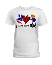 Limited Edition Ladies T-Shirt tile