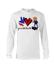 Limited Edition Long Sleeve Tee tile