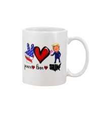 Limited Edition Mug tile
